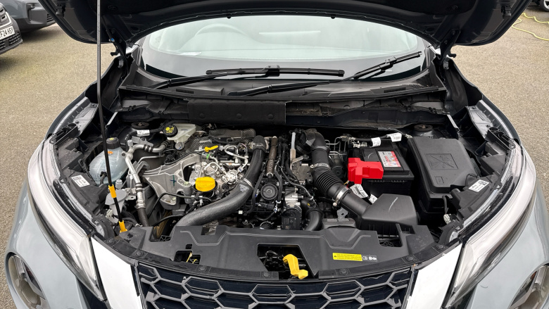 Nissan Juke 1.0 DiG-T N-Connecta 5dr DCT Petrol Hatchback